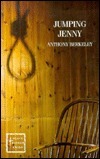 Jumping Jenny book cover