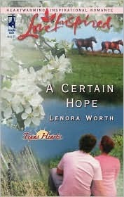 Texas Hearts book cover 1