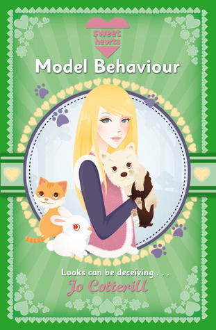 Sweet Hearts book cover