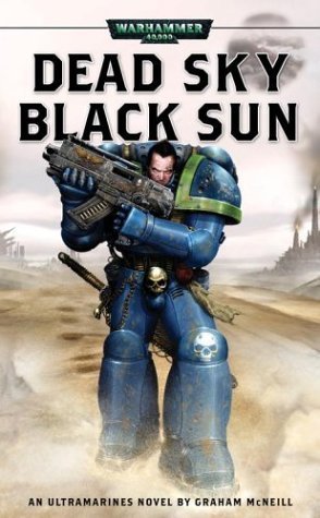 Ultramarines book cover 3