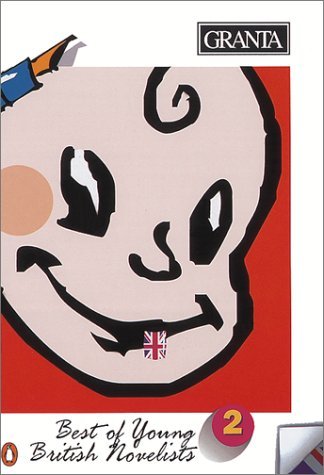 Granta 43 book cover
