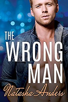 Alpha Men book cover 3