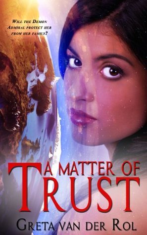 Dryden Universe book cover 1
