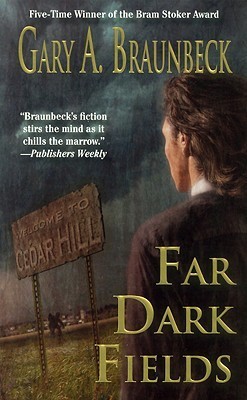 Far Dark Fields book cover