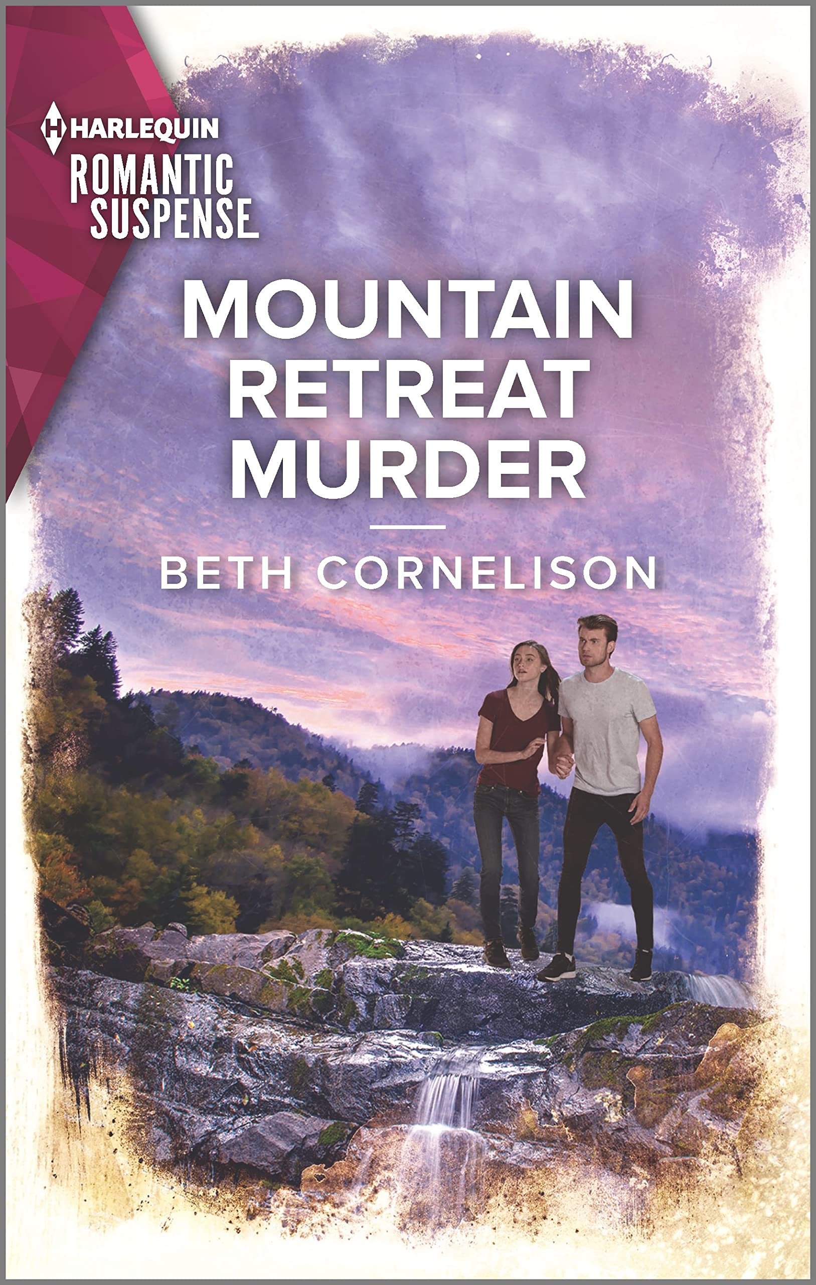Cameron Glen book cover 1