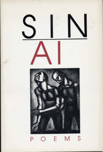 Sin book cover