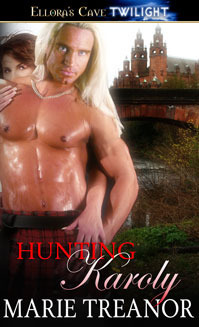Psychic Seduction book cover 1