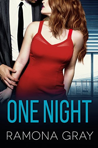 One Night book cover