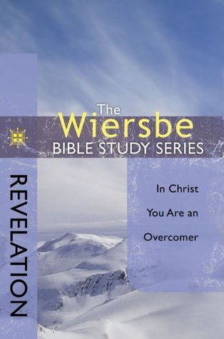 The Wiersbe Bible Study Series book cover