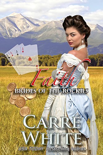 Brides of the Rockies book cover 2