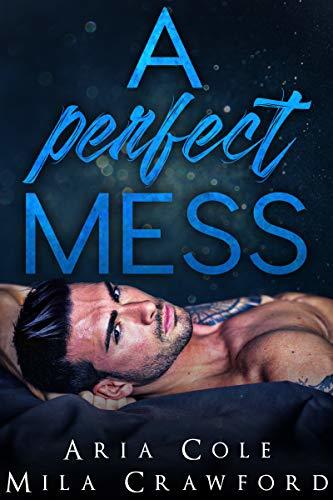 A Perfect Mess book cover