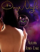 Catnip and Cauldrons book cover 1