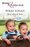 Their Miracle Twins book cover