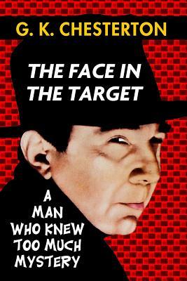 The Face in the Target book cover