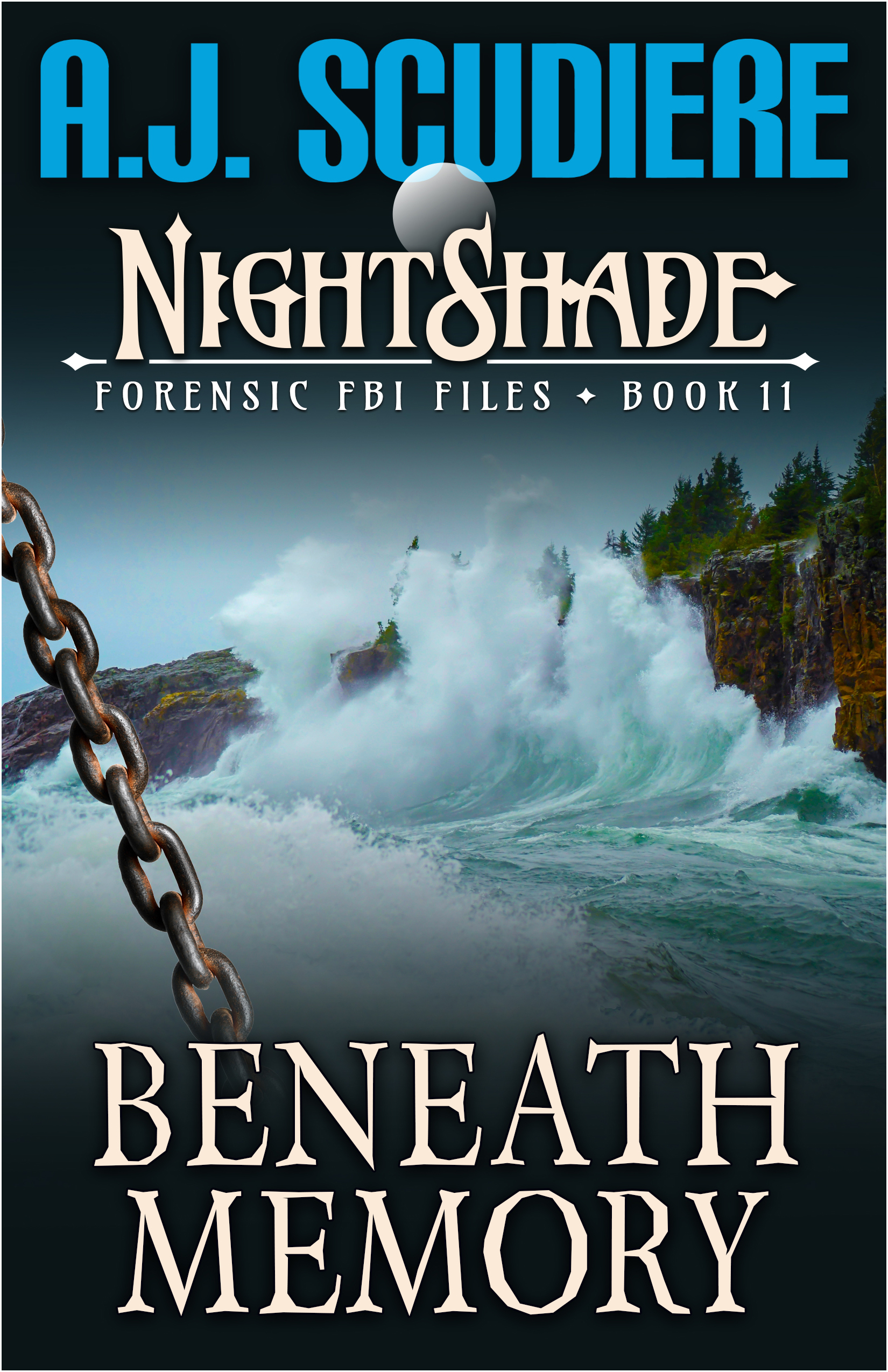 Beneath Memory book cover