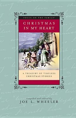 Christmas in My Heart, Vol. 10 book cover
