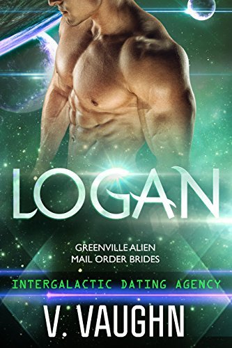 Logan book cover