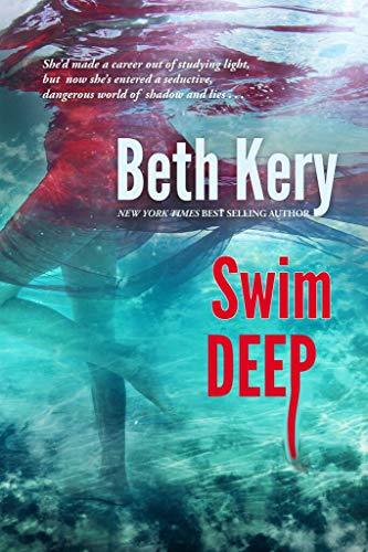 Swim Deep book cover