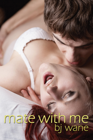 Mate With Me book cover