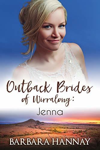Outback Brides of Wirralong book cover 3
