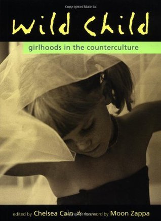 Wild Child book cover