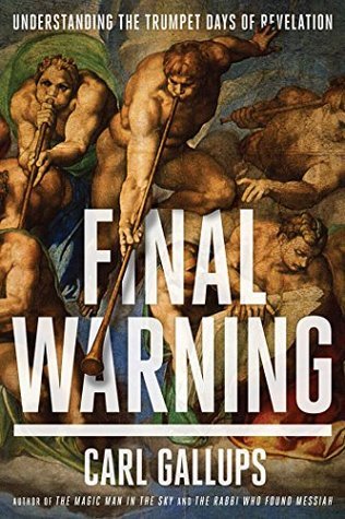 Final Warning book cover