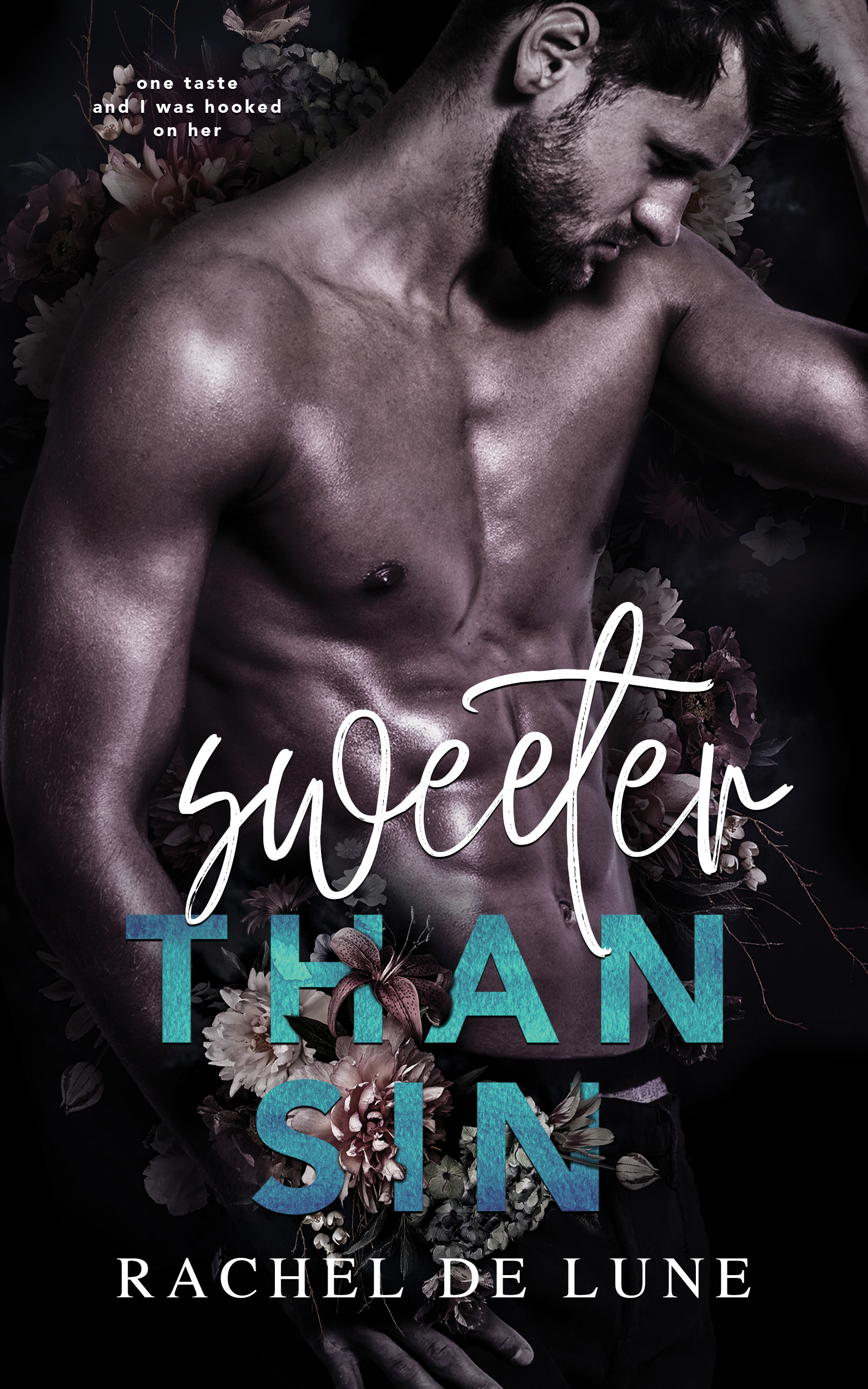 Sweeter Than Sin book cover