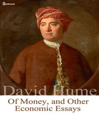 Of Money, and Other Economic Essays book cover