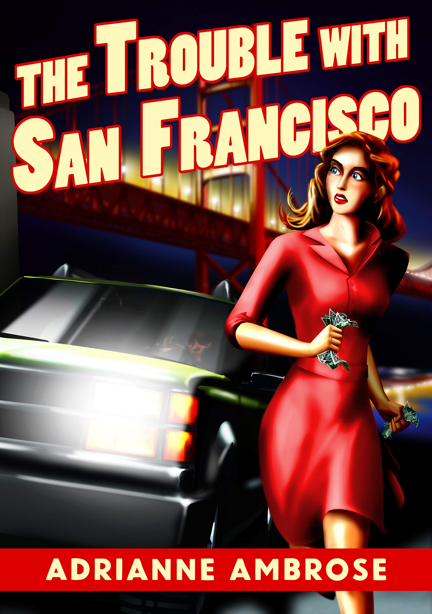 Suite and Slain book cover 1