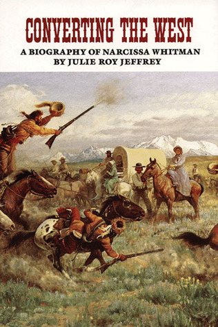 Oklahoma Western Biographies book cover 3