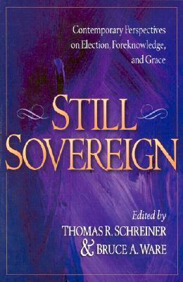 Still Sovereign book cover