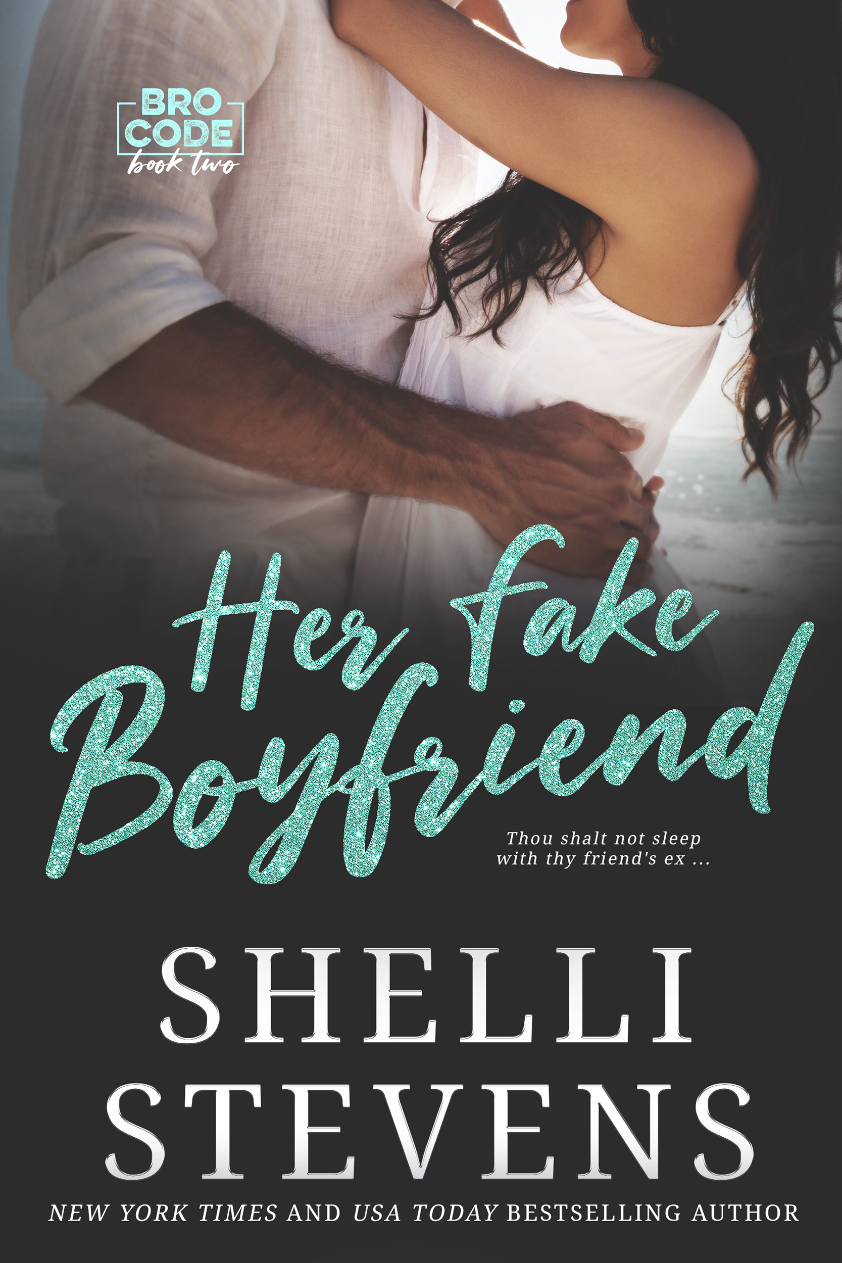 Her Fake Boyfriend book cover