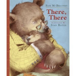 There, There book cover
