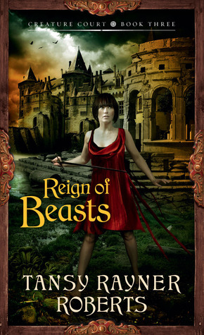 Creature Court book cover 3