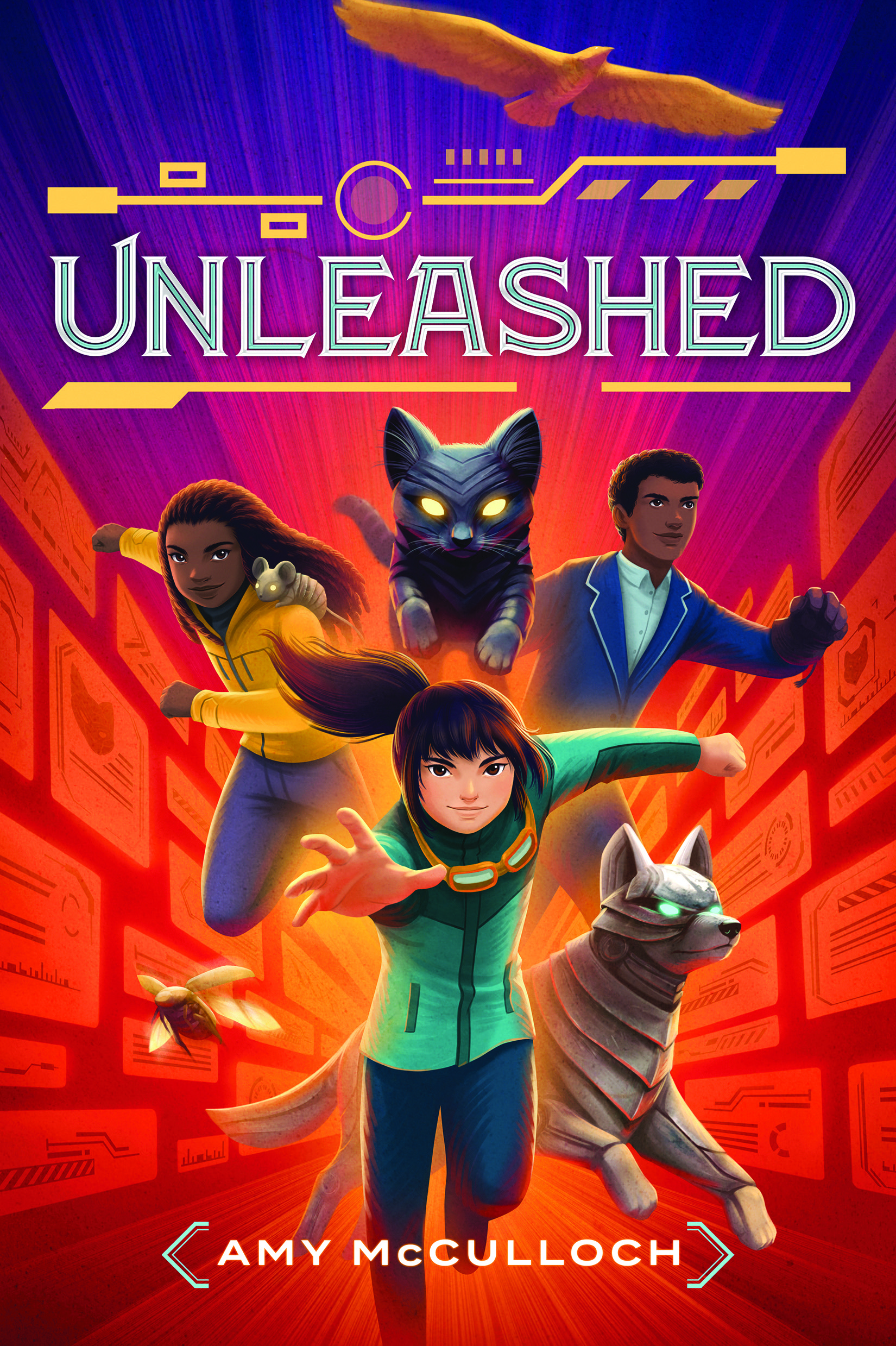 Jinxed book cover 2