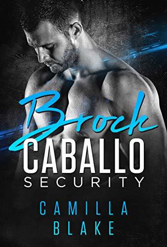 Caballo Security book cover 3