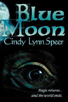 Blue Moon book cover