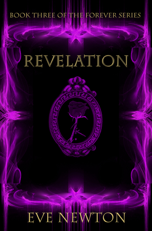 Forever book cover 2