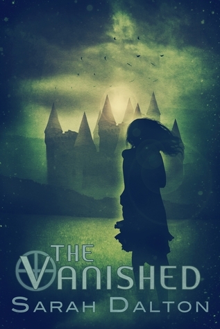 Blemished book cover 2