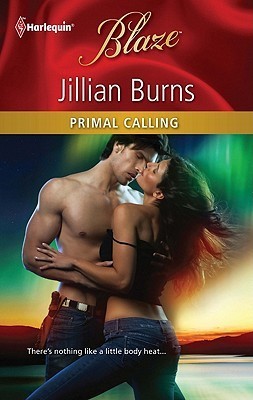 Primal Calling book cover
