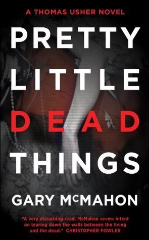 Thomas Usher book cover 1