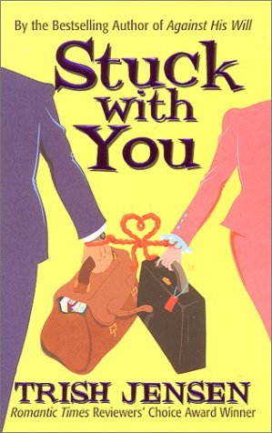 Stuck with You book cover