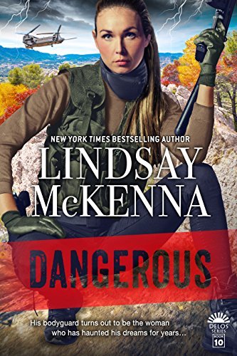 Dangerous book cover