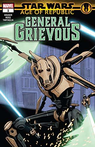 Star Wars book cover