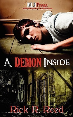 A Demon Inside book cover