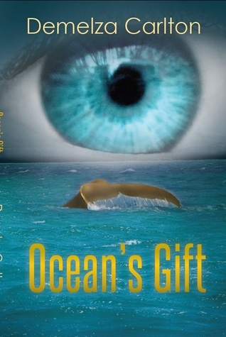 Ocean's Gift book cover 1