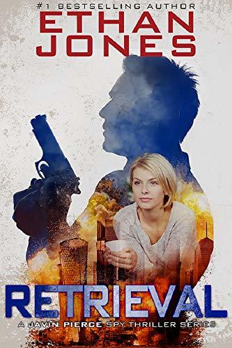 Retrieval book cover