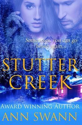 Stutter Creek book cover