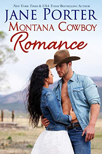Wyatt Brothers of Montana book cover 1