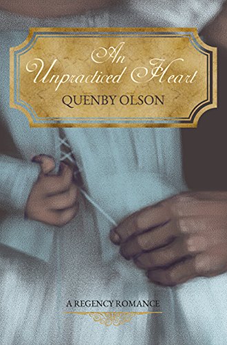An Unpracticed Heart book cover